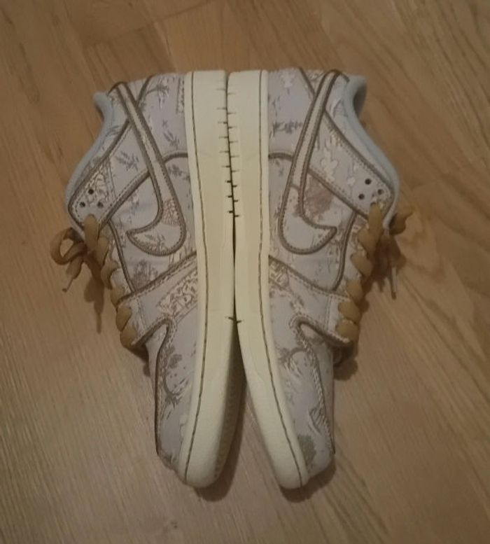 Nike SB Dunk Low - photo numéro 2