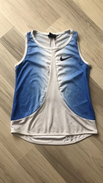Débardeur nike