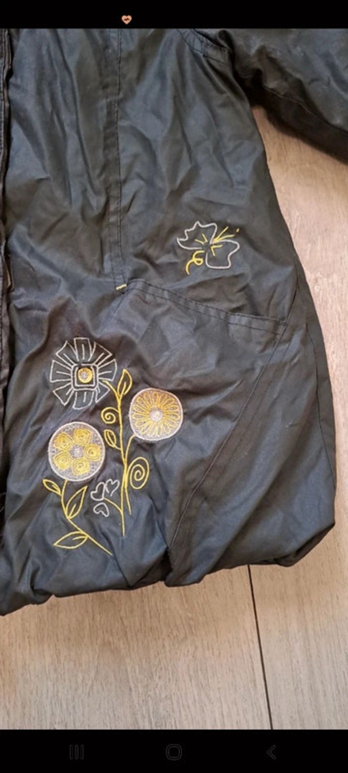 Manteau chaud - photo numéro 4