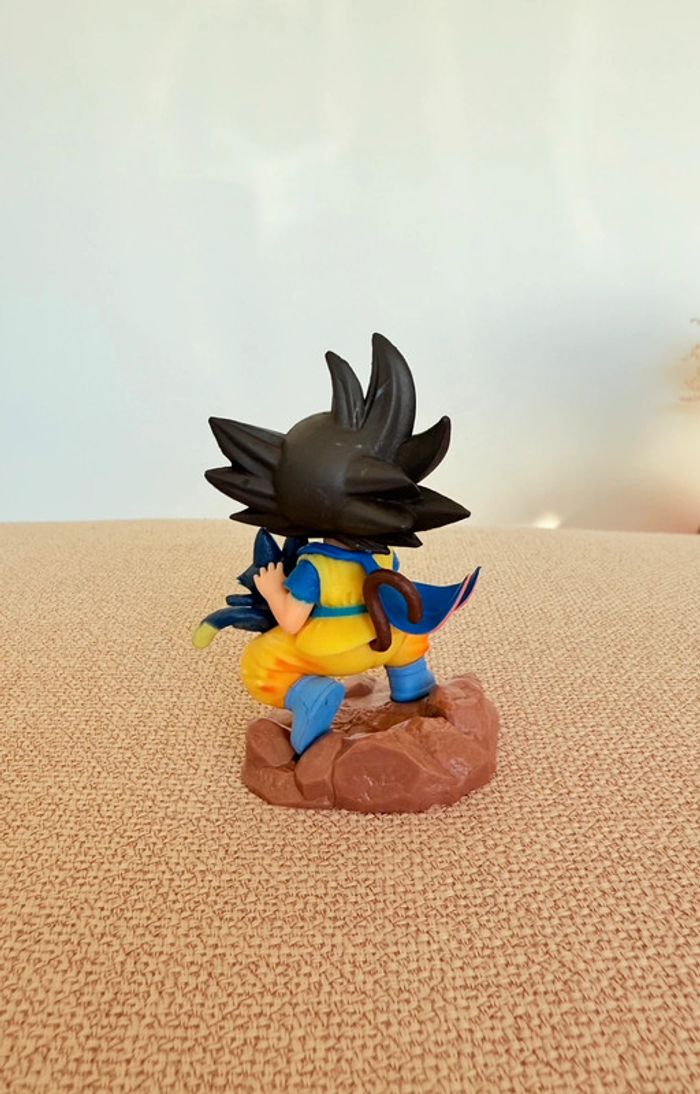 Figurine Dragon Ball - photo numéro 3