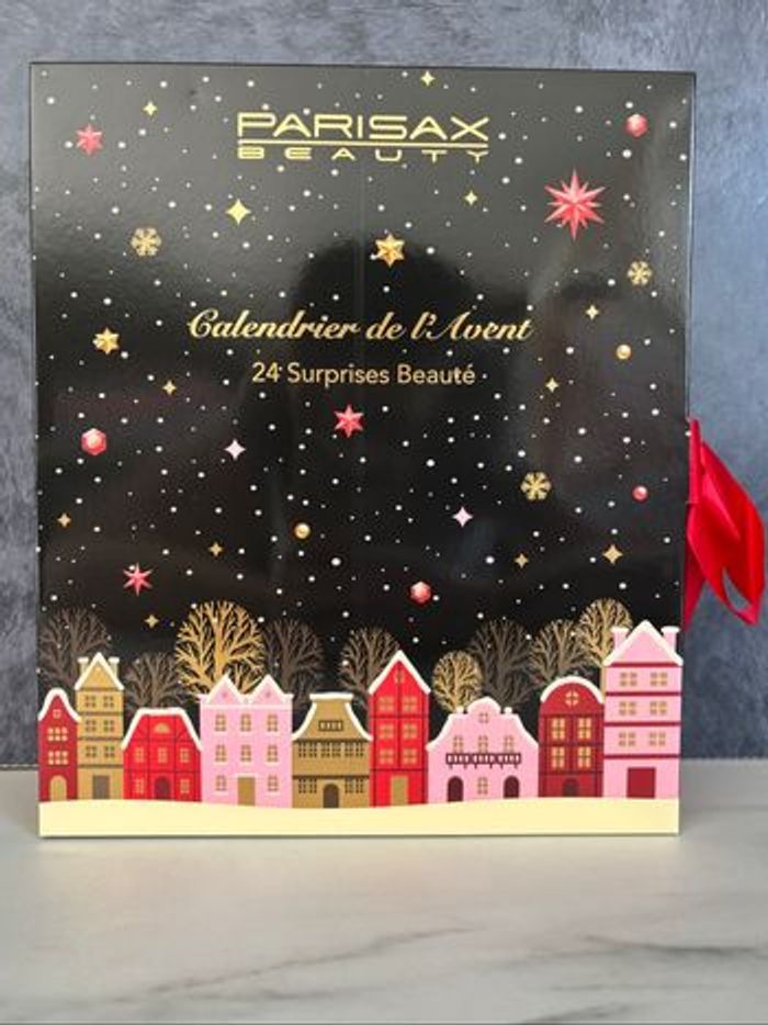 Calendrier de l’avant parisax 🫶🏼 - photo numéro 2
