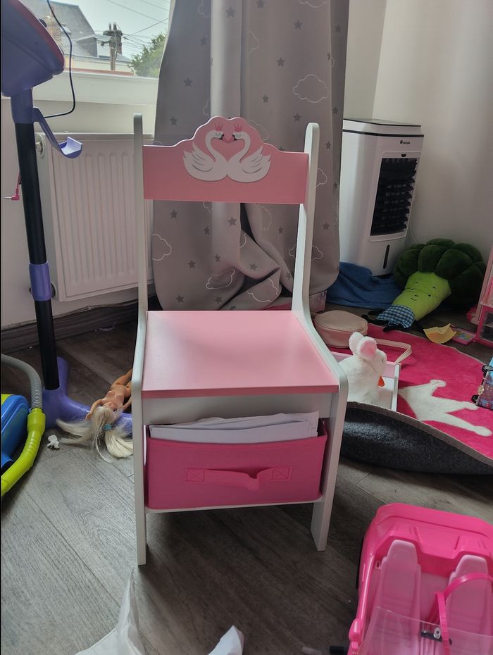 Bureau enfant - photo numéro 4
