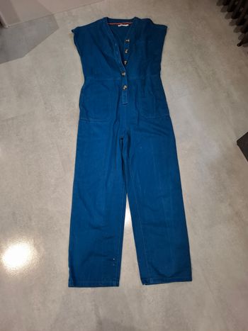 Combinaison monoprix teens 12 ans