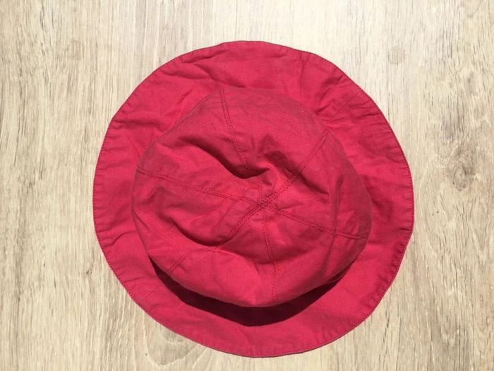 Chapeau petit bateau 2 ans - photo numéro 3