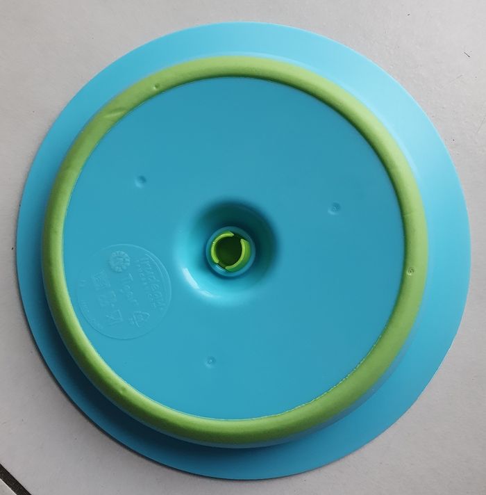 Assiette - photo numéro 2