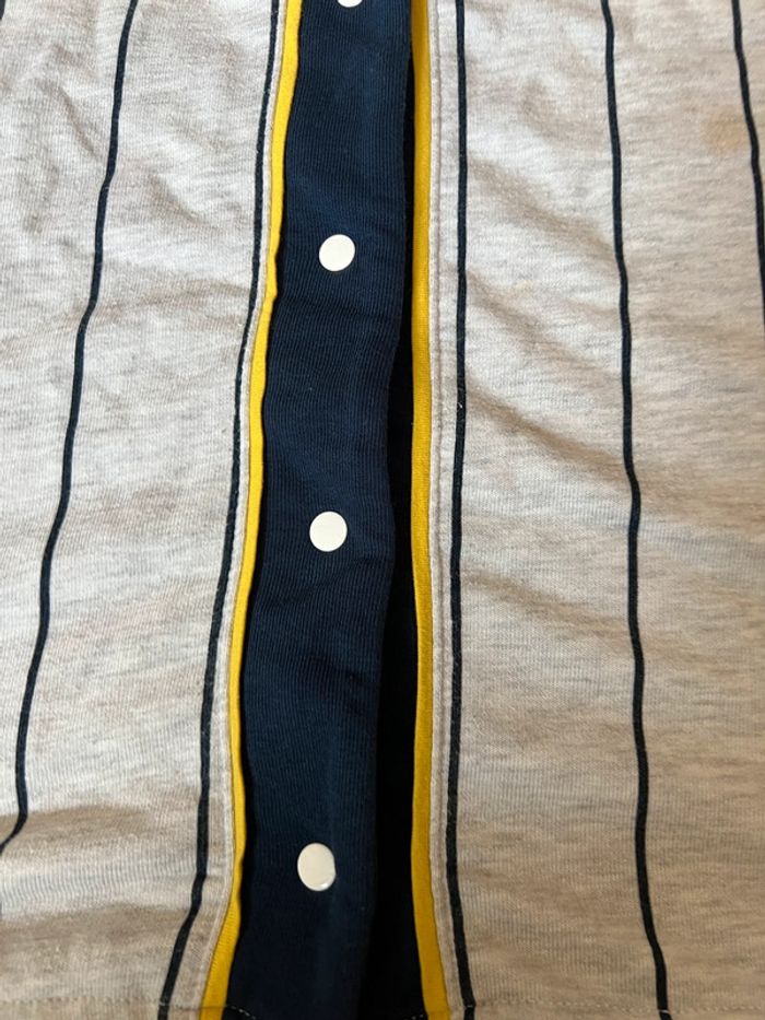 T-shirt (chemise) 2XS - photo numéro 7