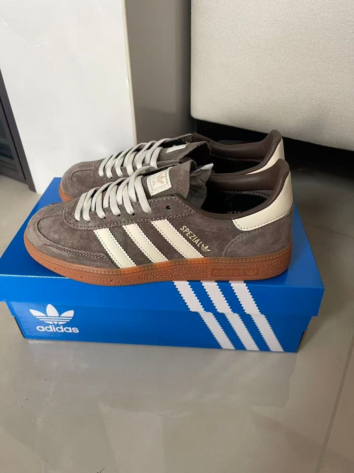 Adidas Handball spezial marron 39 - photo numéro 4