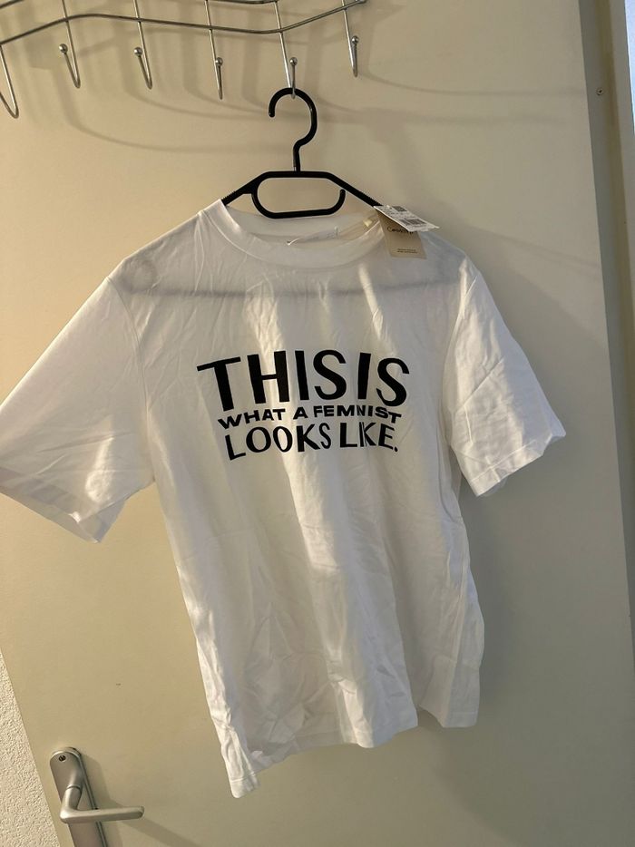 T-shirt mango - photo numéro 2