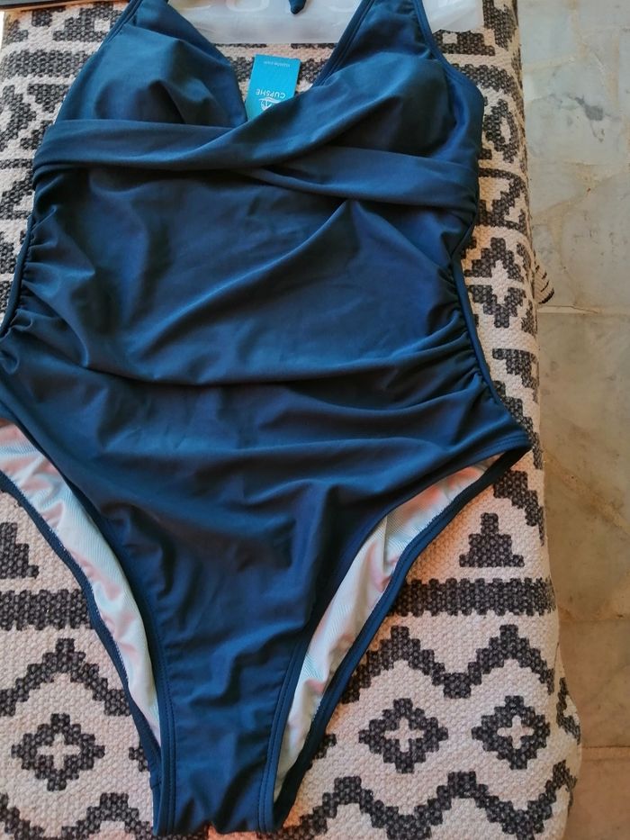 Maillot de bain gainant. Cupshe. Neuf - photo numéro 10