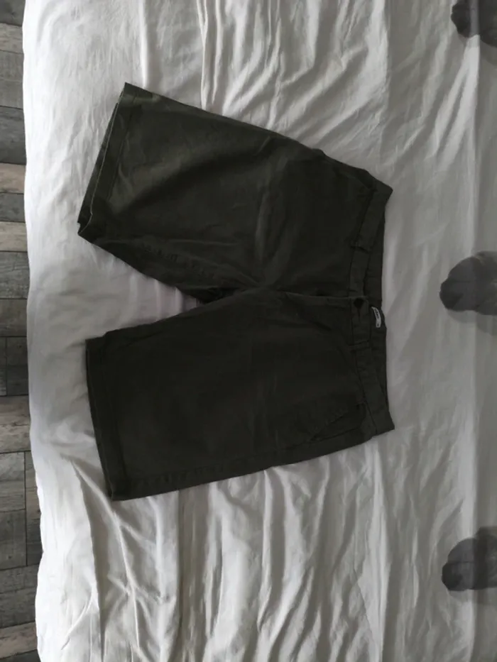 Short homme