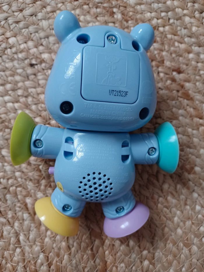 Hippopotame - photo numéro 2