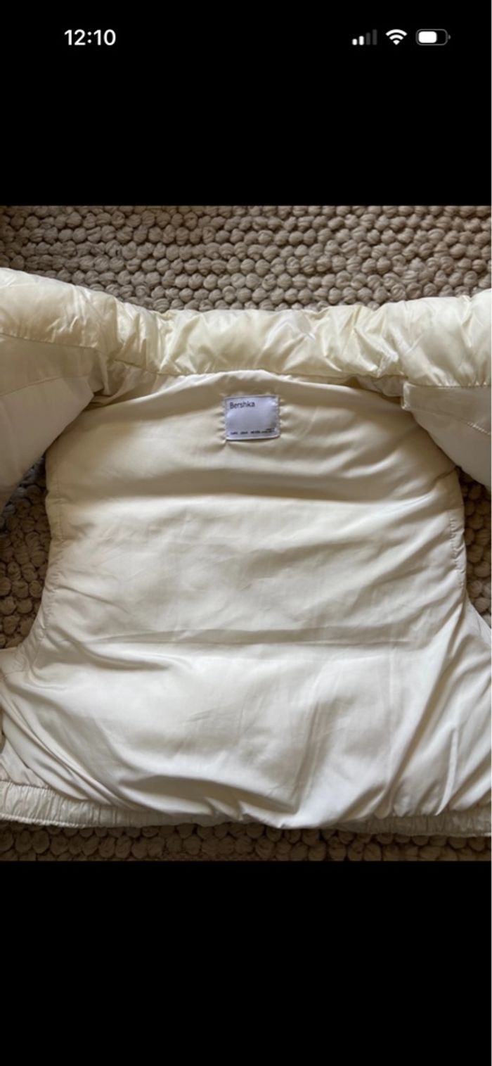 Doudoune - photo numéro 3