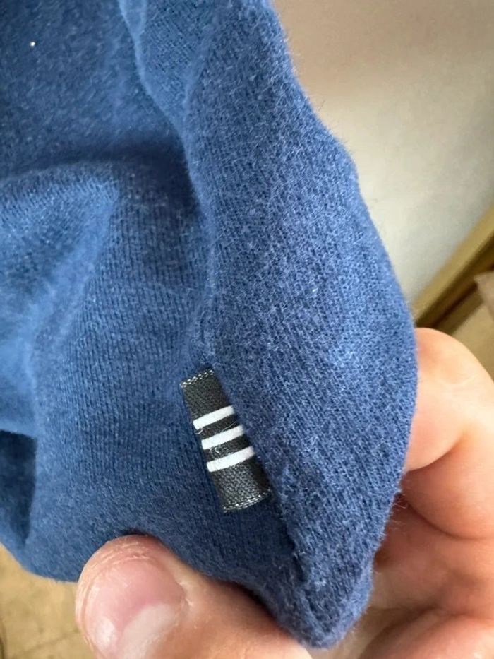 Veste de survêtement Adidas vintage - photo numéro 2