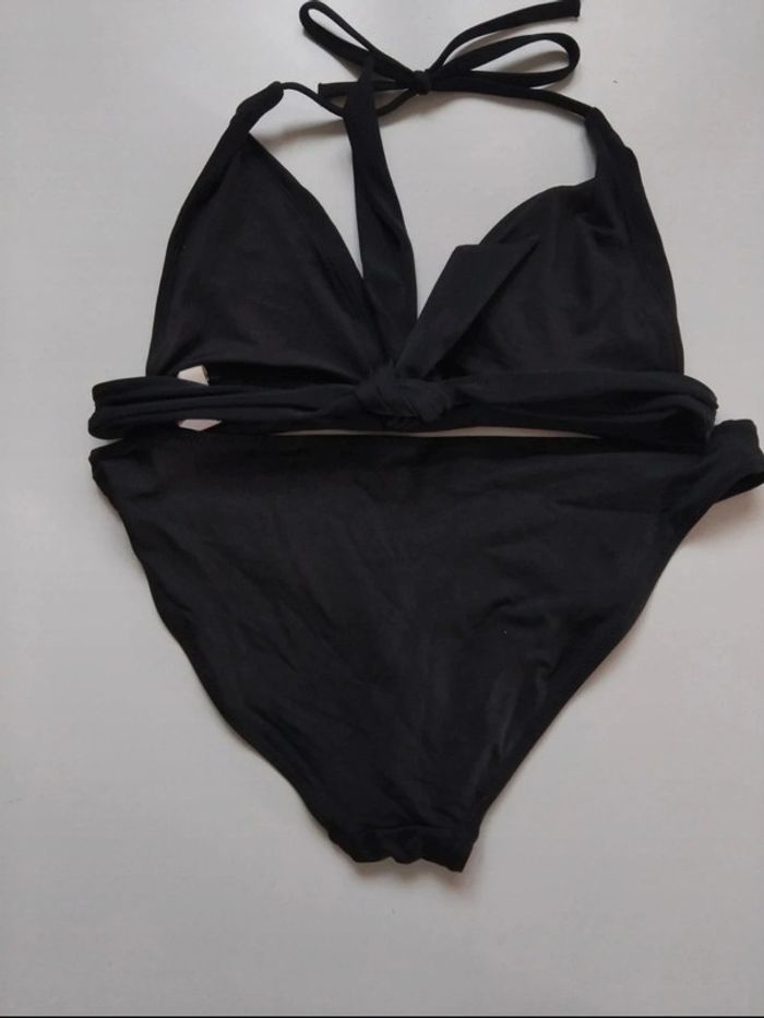Maillot de bain 2 pieces Victoria's Secret t40 - photo numéro 5