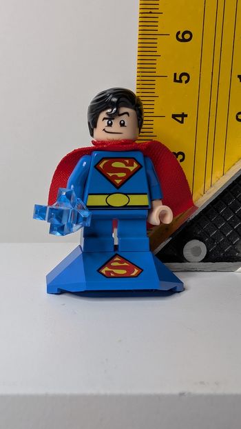 [Lego] DC Superman