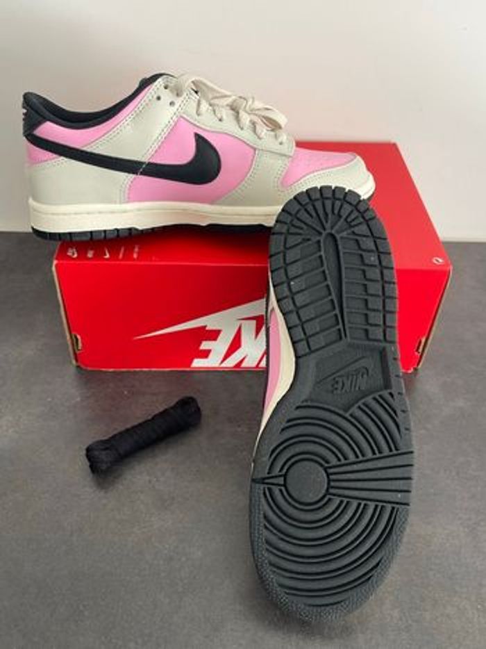 Nike dunk T38 neuves - photo numéro 3