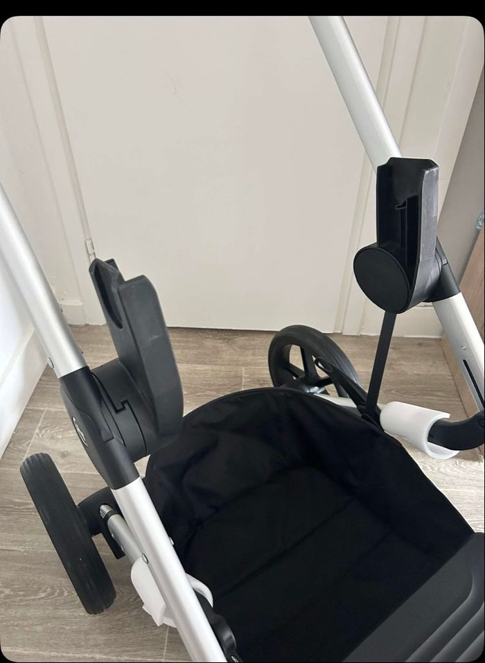 Poussette cybex balios S
