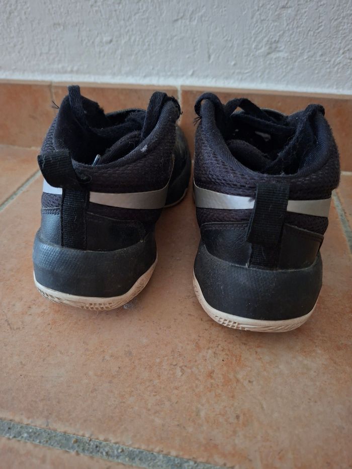 Basket enfants - photo numéro 4