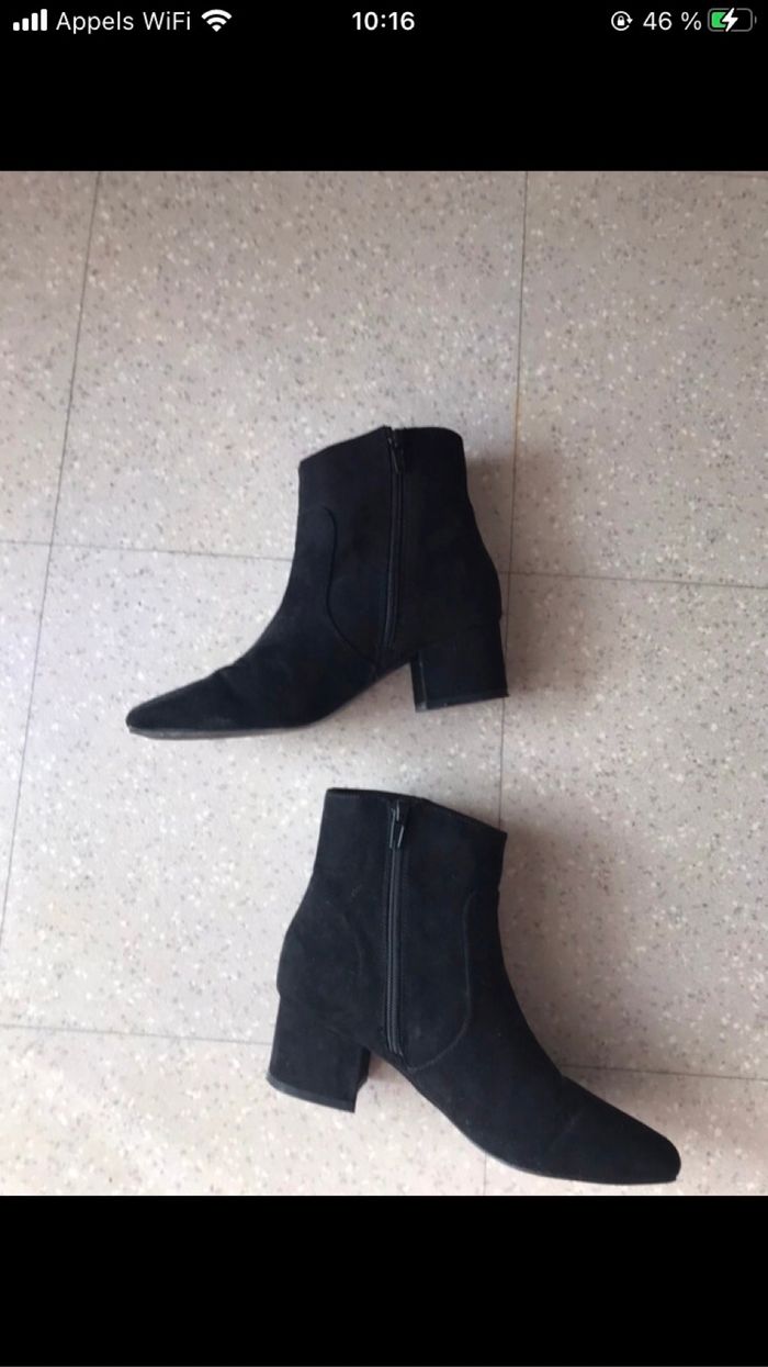 Bottes