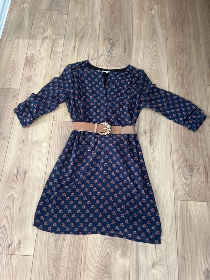 Robe naf naf