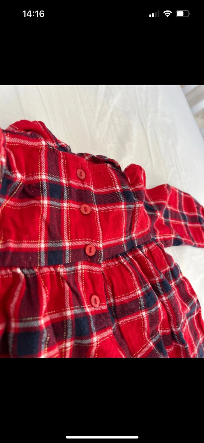 Robe Noël - photo numéro 3