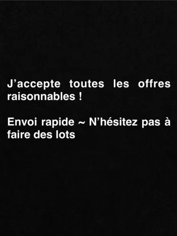 Top court noir