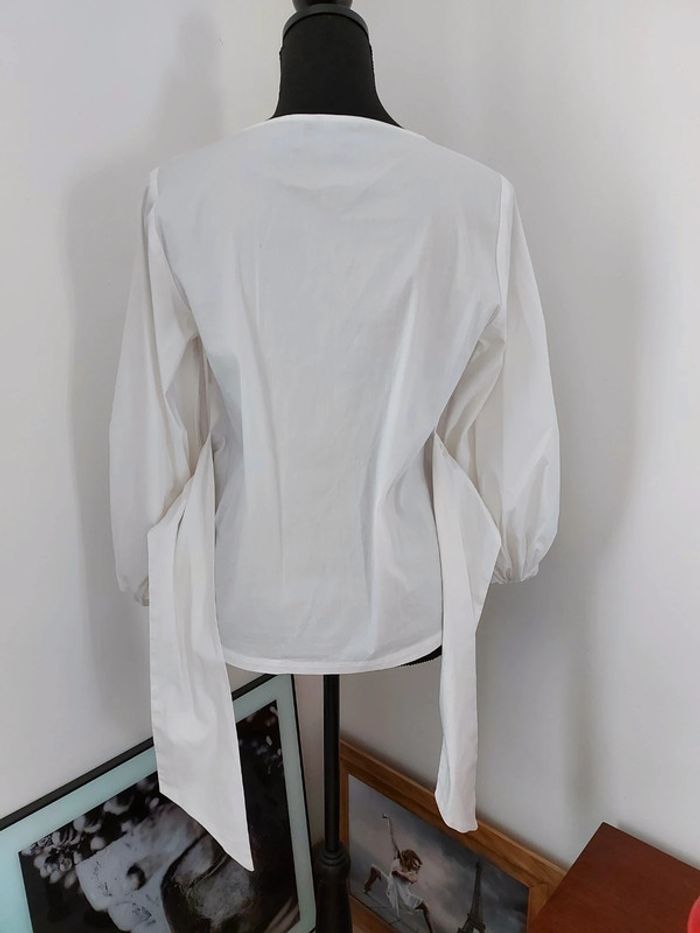 Blouse - photo numéro 5