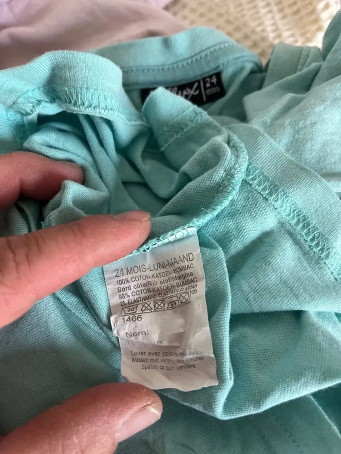 pull léger 24 mois - photo numéro 6