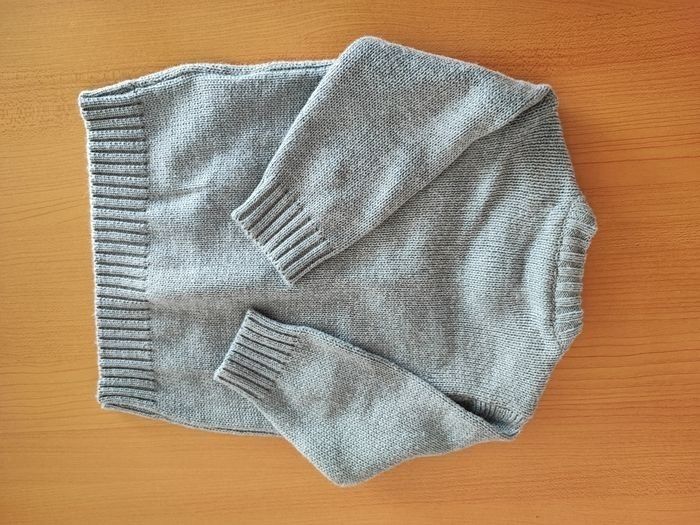 Pull bébé garçon - photo numéro 2
