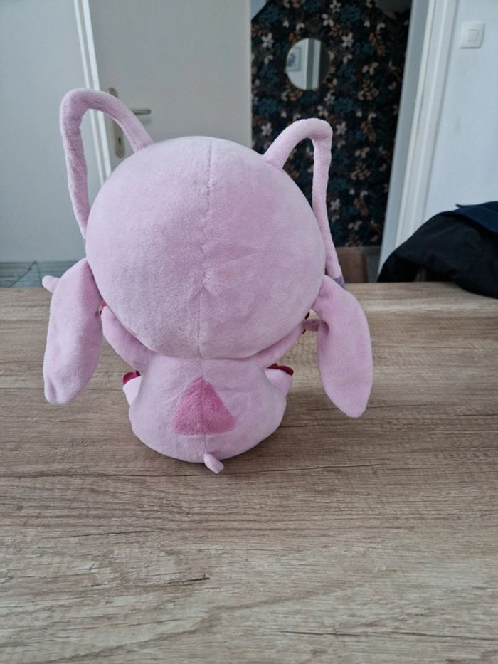 Peluche stitch - photo numéro 2