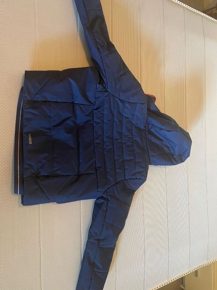 Manteau ski enfant 10 ans - photo numéro 2