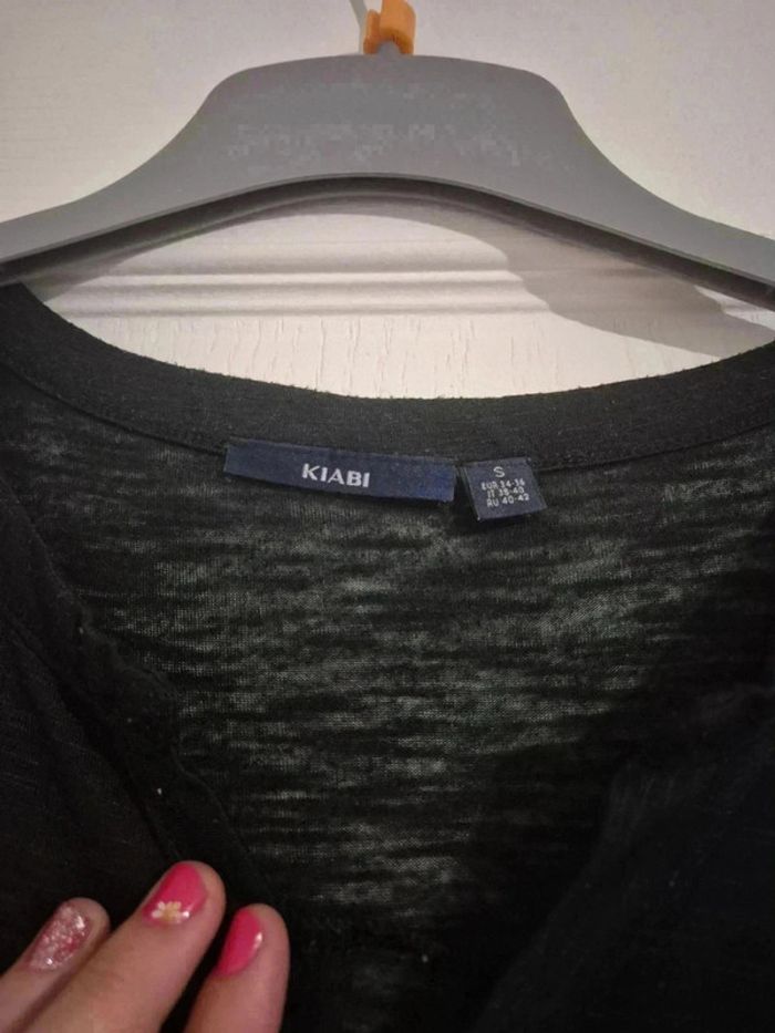 Tee shirt - photo numéro 2