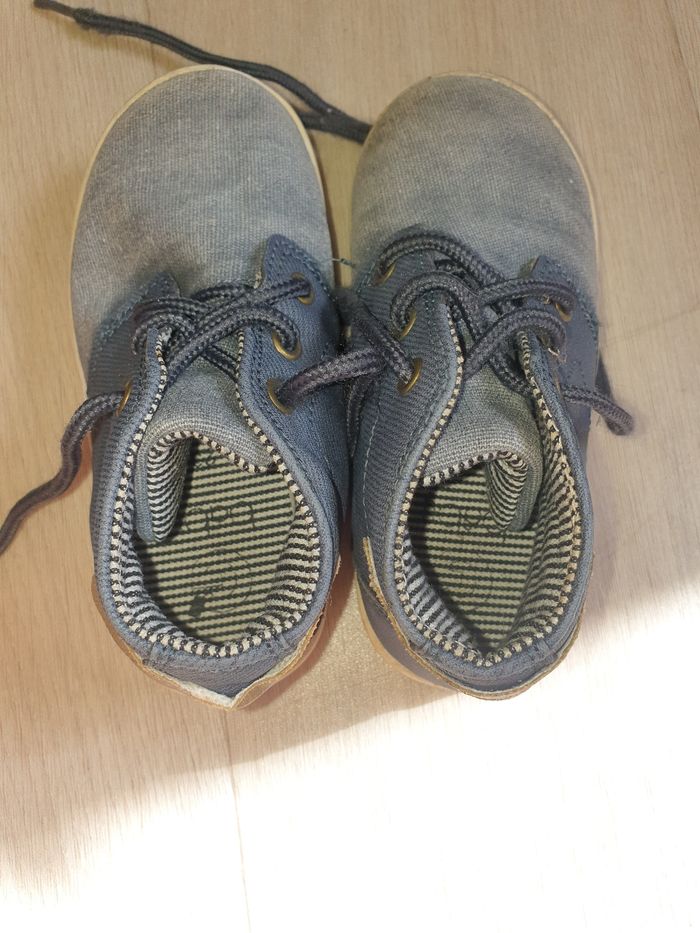 Chaussure - photo numéro 7