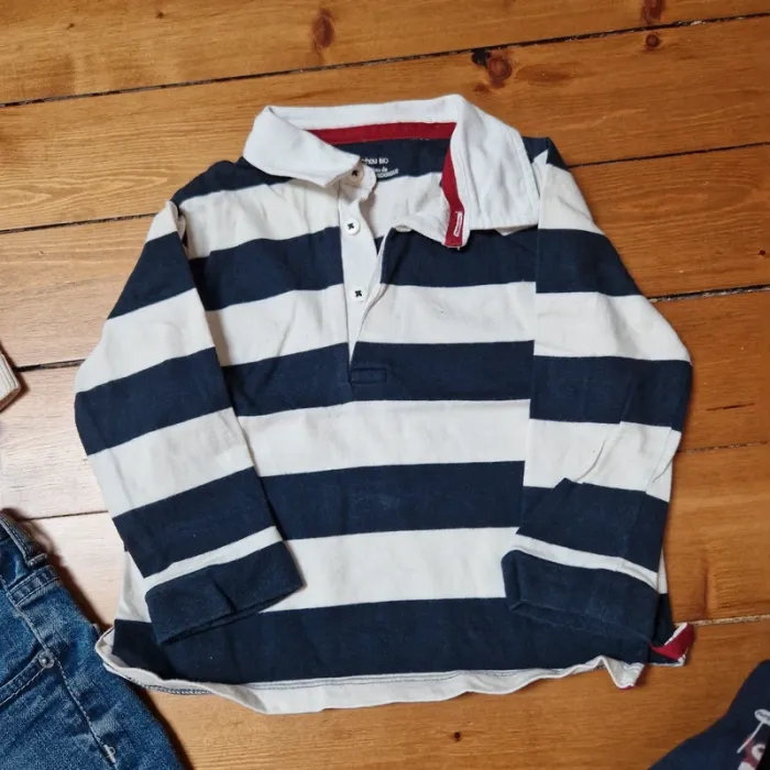 Lot de vêtements garçon - 2 ans - photo numéro 5