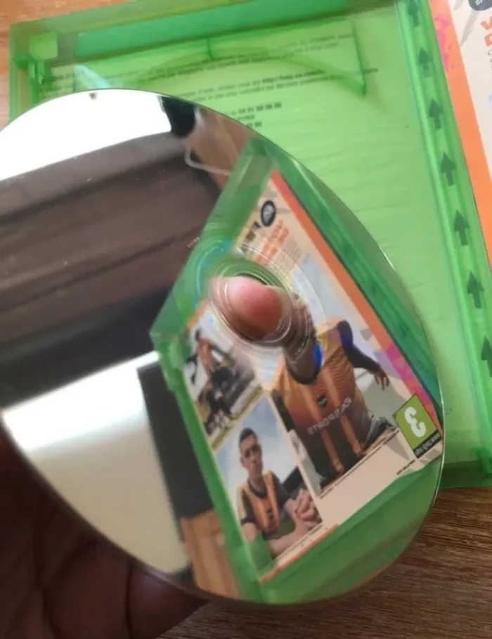 Jeu FIFA 22 - photo numéro 4