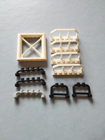 Lego n°157