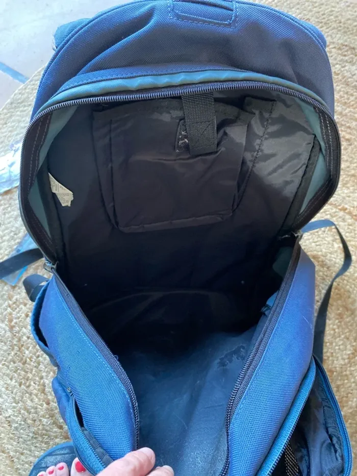 Sac à dos nike - photo numéro 5