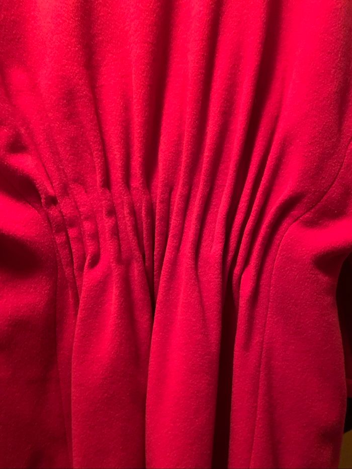 Manteau - photo numéro 4