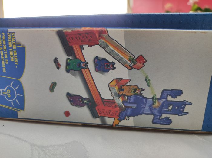 Circuit hotwheels - photo numéro 8
