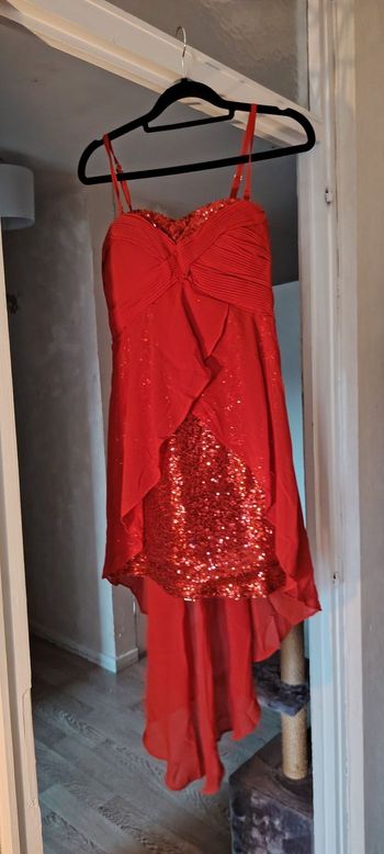 Robe de soirée