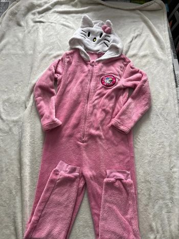 Pyjama 8 ans