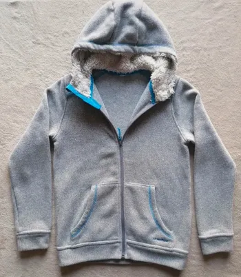 Veste polaire Quechua