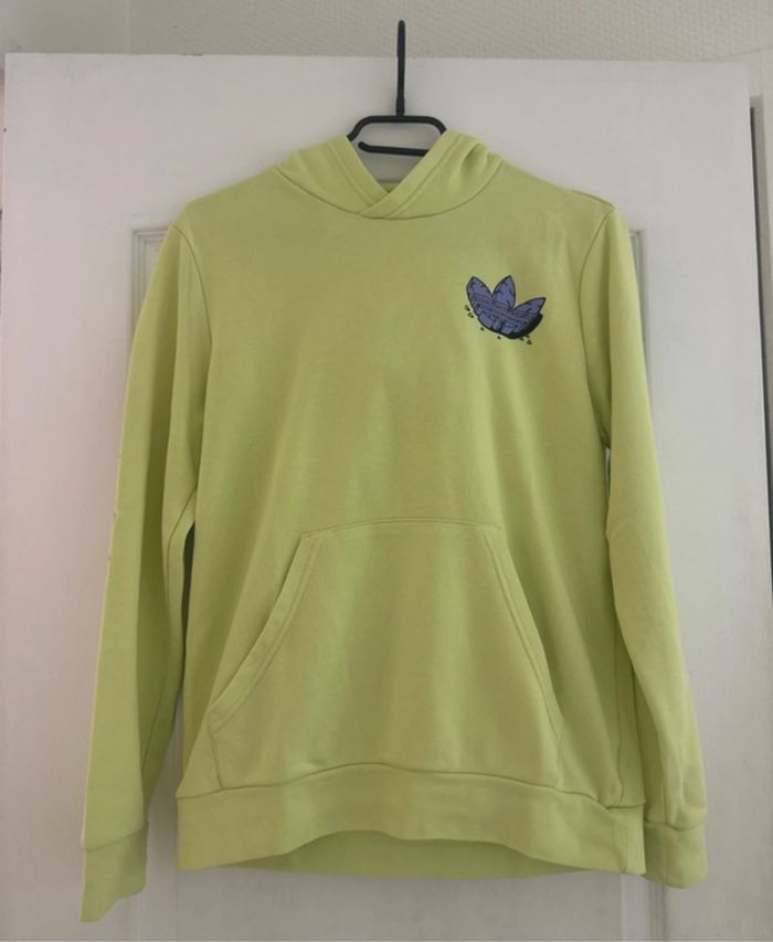 Pulls adidas