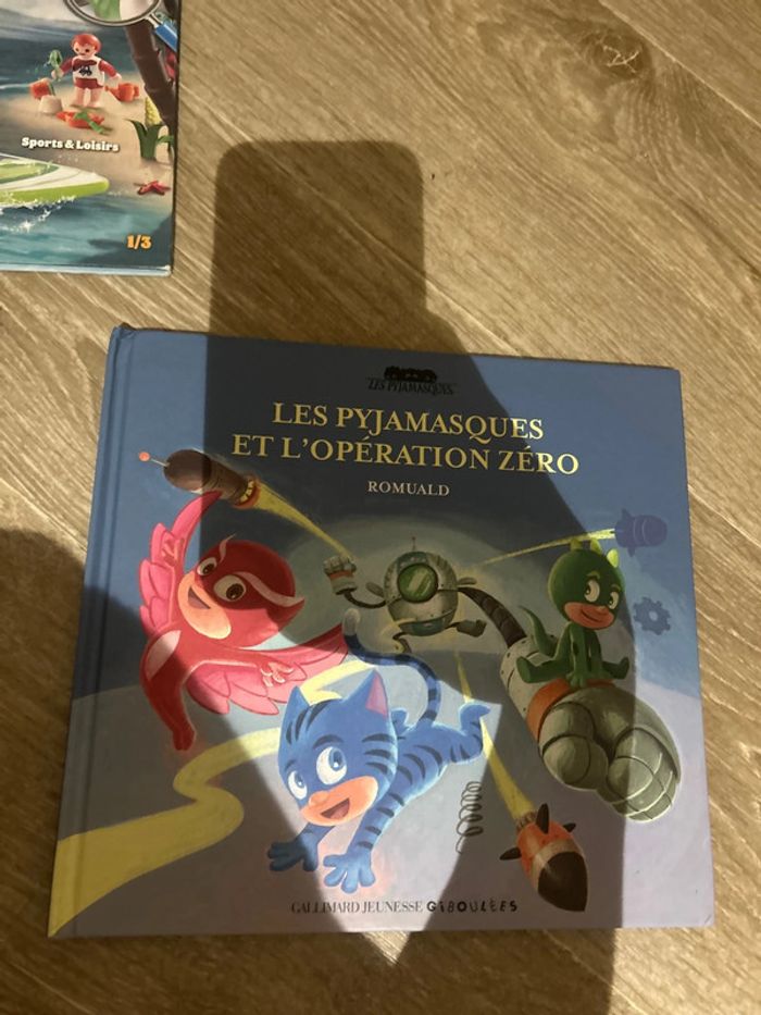 Divers livres - photo numéro 4