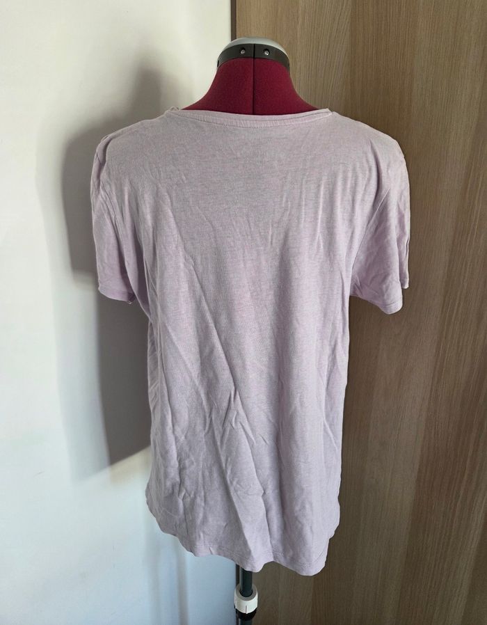 T-shirt inspiration New York - taille 40 42 - Primark - photo numéro 2