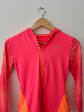 gilet de sport