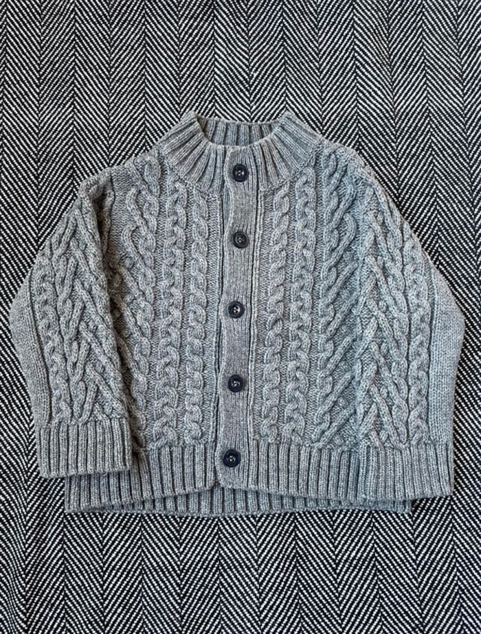 Cardigan Jacadi