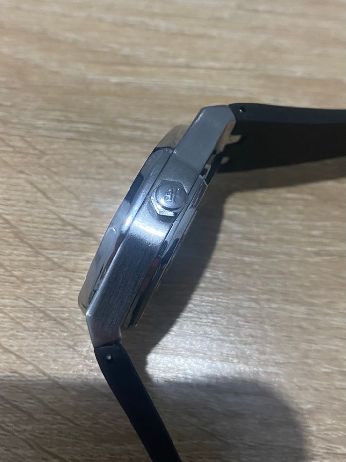 Montre Audemars Piguet Homme Neuve - photo numéro 3