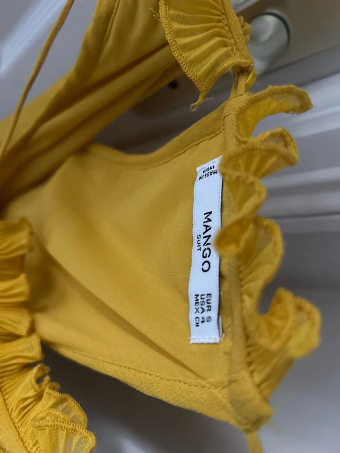 Robe Mango - photo numéro 3