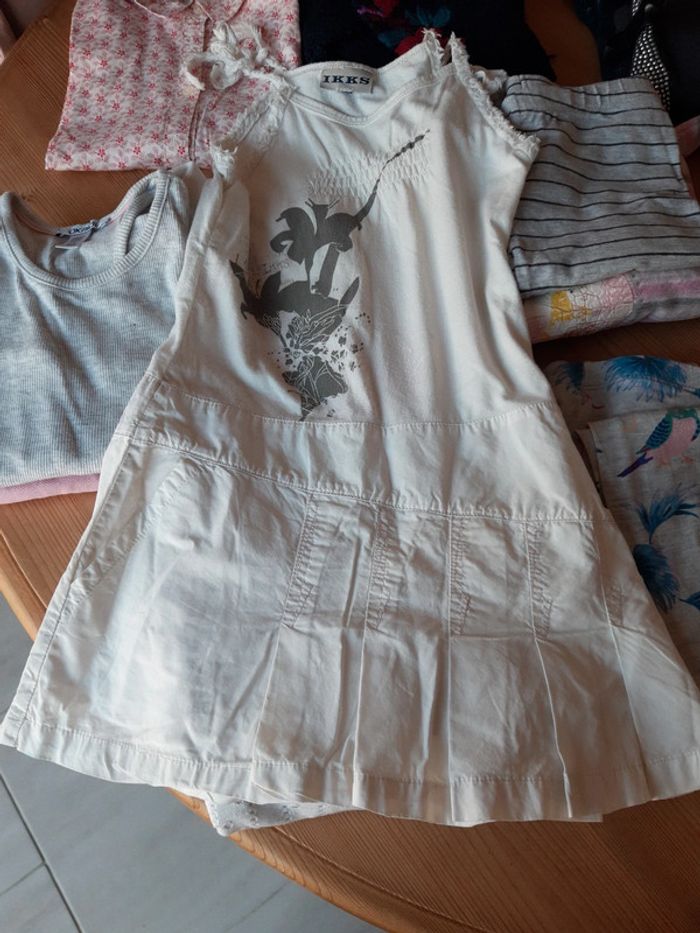 Lot 5 ans fille (plus de 15 articles) - photo numéro 2
